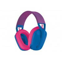 Slušalke Logitech G435 LIGHTSPEED Bluetooth, modre (981-001062)